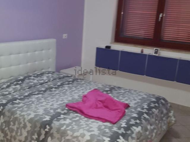 Appartamento in vendita di 80 m² in Via Angelo Finetti