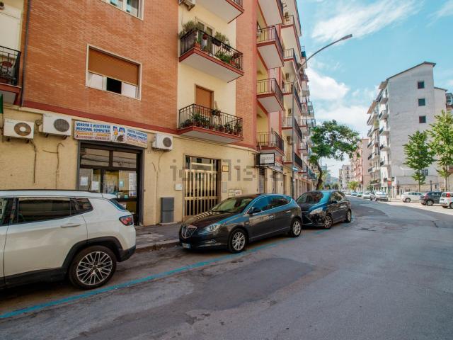 Appartamento in vendita di 80 m² in Via Angelo Fraccacreta, 11