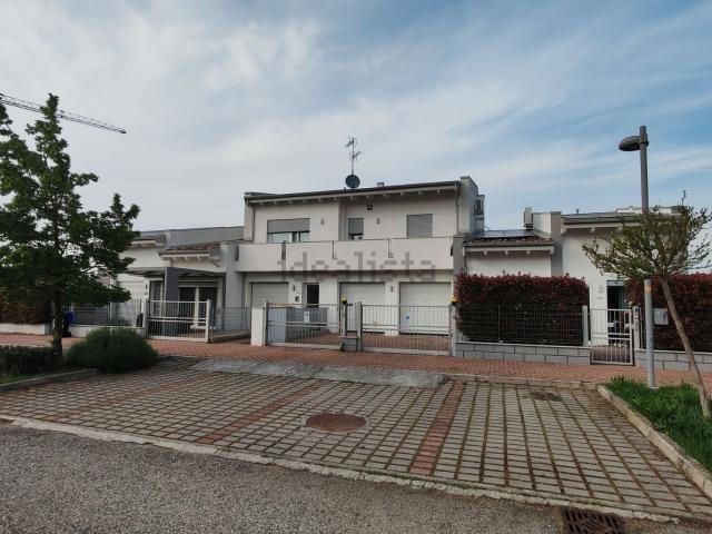 Appartamento in vendita di 80 m² in Via Angelo Vassallo