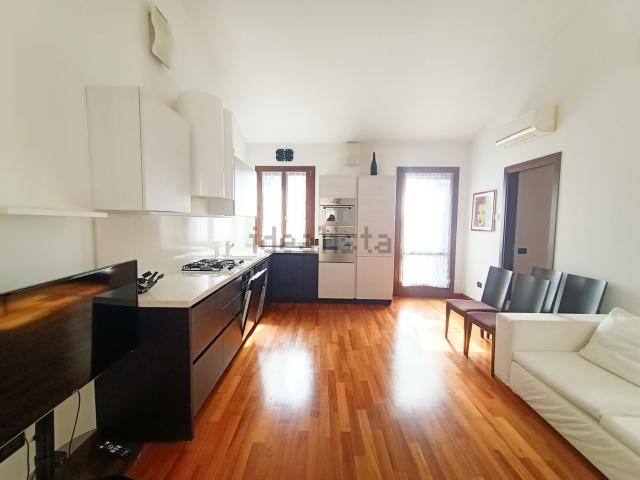 Appartamento in vendita di 80 m² in Via Angeli, 54