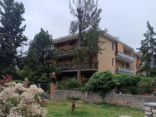 Appartamento in vendita di 80 m² in Via Angeli Custodi