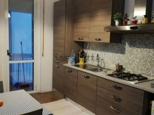 Appartamento in vendita di 80 m² in Via Angiolo Badaloni