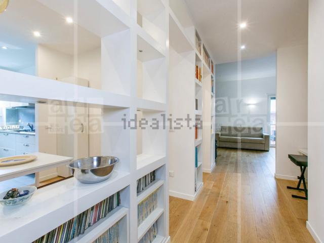 Appartamento in vendita di 80 m² in Via Angiolo Cabrini, 9