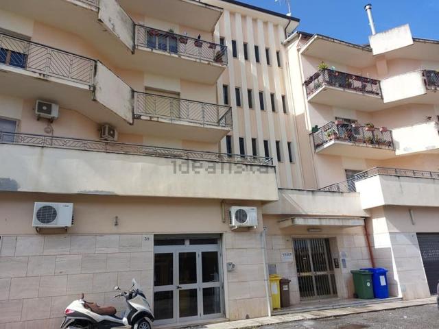 Appartamento in vendita di 80 m² in Via Anile Antonino