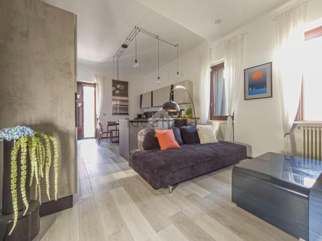 Appartamento in vendita di 80 m² in Via Antico Ospedale Orsini