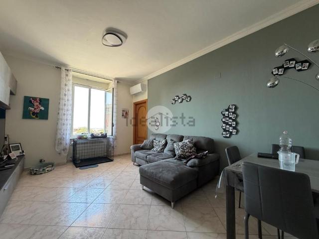 Appartamento in vendita di 80 m² in Via Antica Romana di Pegli, 8