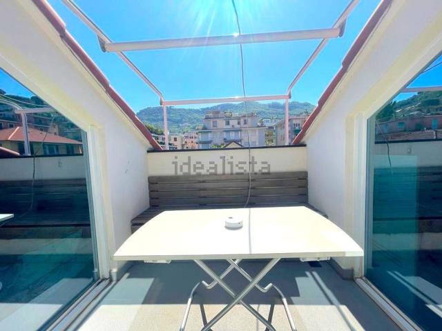 Appartamento in vendita di 80 m² in Via Anton Maria Maragliano