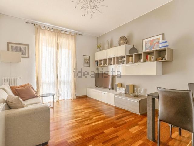 Appartamento in vendita di 80 m² in Via Antonia Pozzi, 5