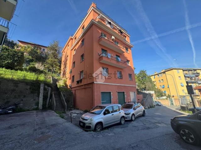 Appartamento in vendita di 80 m² in Via Antonietta Massuccone Mazzini, 9