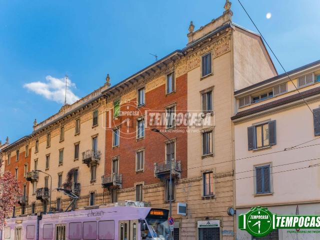 Appartamento in vendita di 80 m² in Via Antonio Mambretti, 29