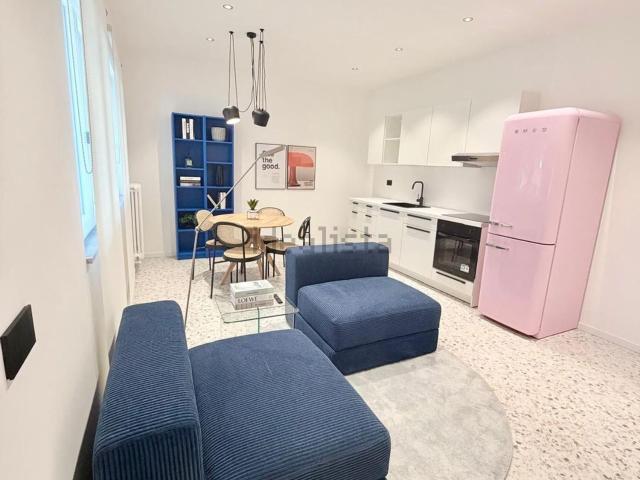 Appartamento in vendita di 80 m² in Via Antonio Marangoni