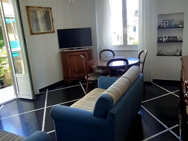 Appartamento in vendita di 80 m² in Via Antonio Maria Maragliano, 40