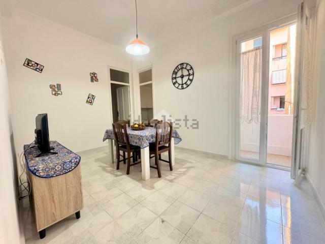 Appartamento in vendita di 80 m² in Via Antonio Marinuzzi, 143