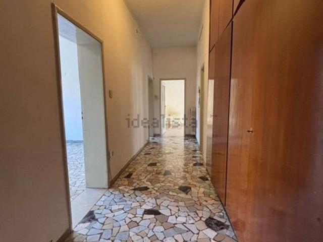 Appartamento in vendita di 80 m² in Via Antonio Meucci, 4