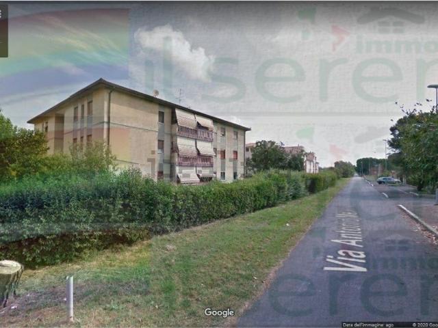 Appartamento in vendita di 80 m² in Via Antonio Meucci