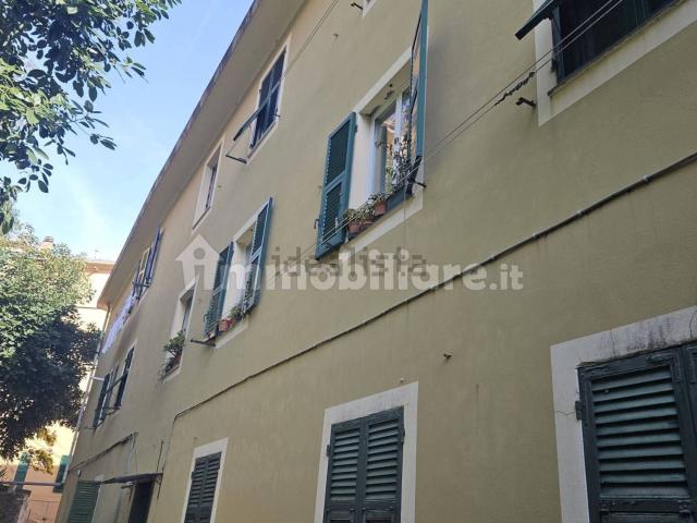 Appartamento in vendita di 80 m² in Via Antonio Burlando