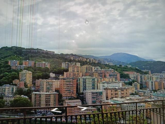 Appartamento in vendita di 80 m² in Via Antonio Burlando