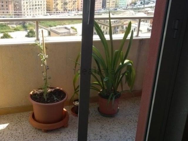 Appartamento in vendita di 80 m² in Via Antonio Burlando