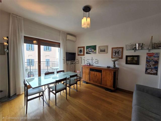 Appartamento in vendita di 80 m² in Via Antonio Baiettini