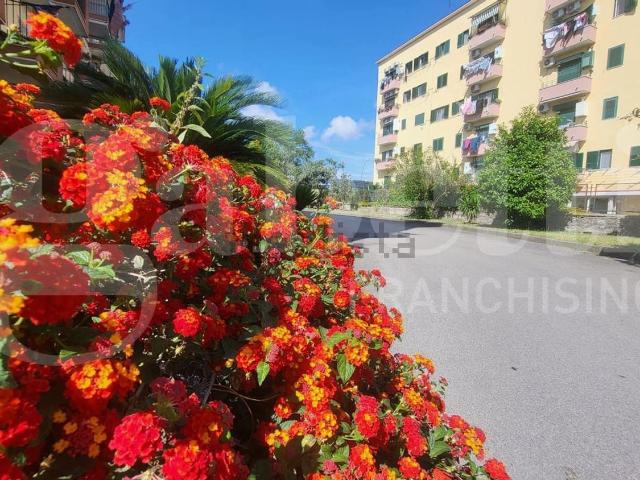 Appartamento in vendita di 80 m² in Via Antonio Beccadelli