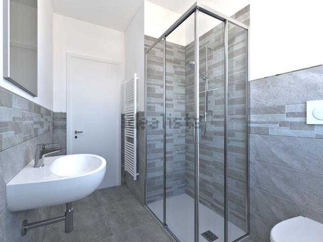 Appartamento in vendita di 80 m² in Via Antonio Canova, 55