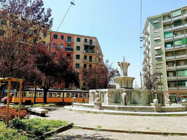 Appartamento in vendita di 80 m² in Via Antonio Carnevali, 109