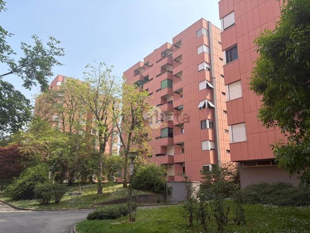 Appartamento in vendita di 80 m² in Via Antonio Cechov, 20