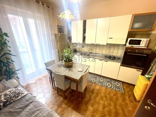 Appartamento in vendita di 80 m² in Via Antonio Delbecchi, 34