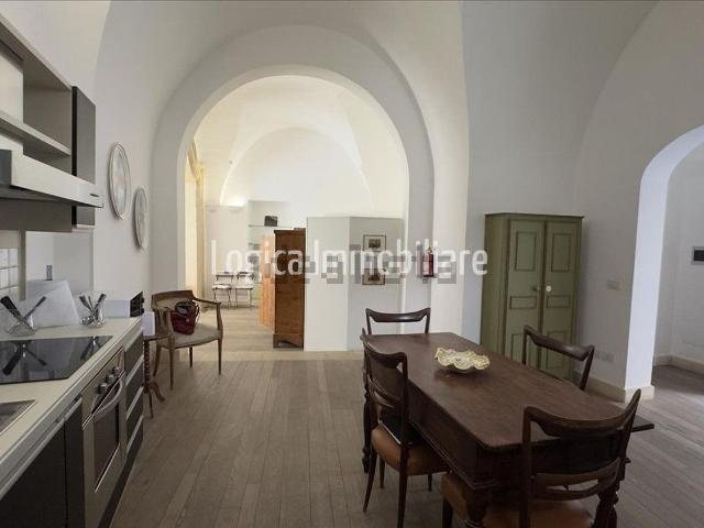 Appartamento in vendita di 80 m² in Via Antonio Galateo