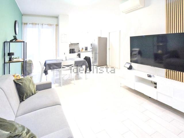 Appartamento in vendita di 80 m² in Via Antonio Gramsci, 12