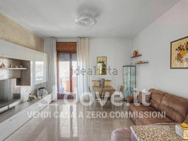Appartamento in vendita di 80 m² in Via Antonio Gramsci, 18