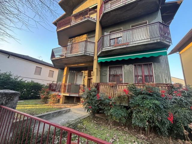 Appartamento in vendita di 80 m² in Via Antonio Gramsci, 22