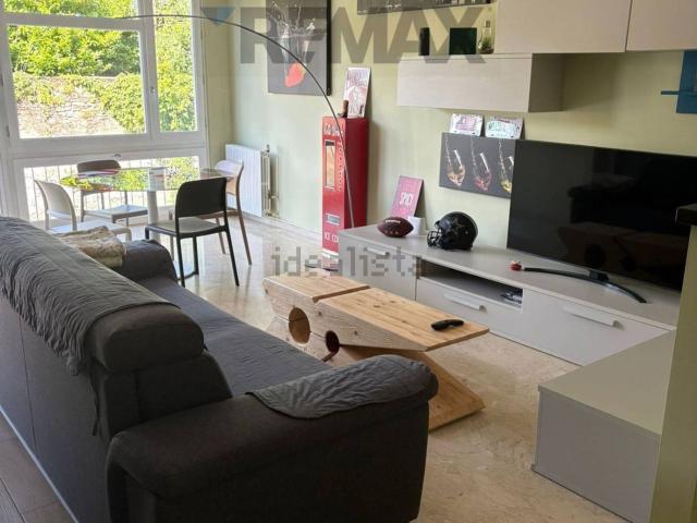 Appartamento in vendita di 80 m² in Via Antonio Gramsci, 24