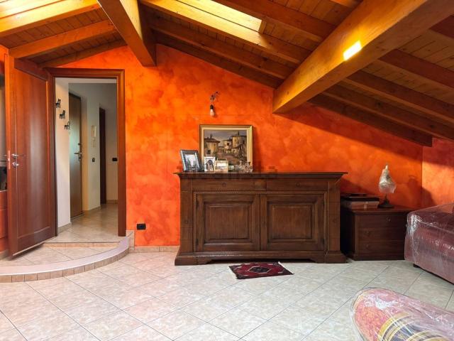 Appartamento in vendita di 80 m² in Via Antonio Gramsci, 31
