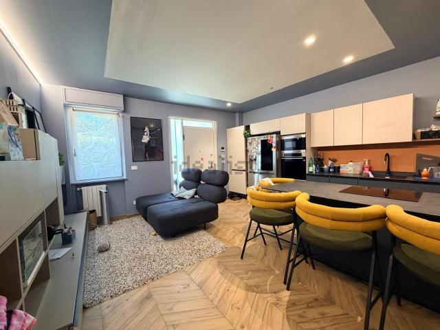 Appartamento in vendita di 80 m² in Via Antonio Gramsci