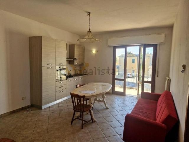 Appartamento in vendita di 80 m² in Via Antonio Gramsci