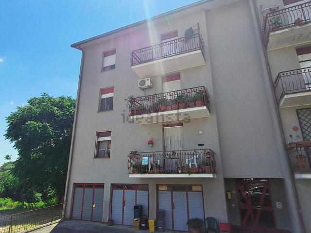 Appartamento in vendita di 80 m² in Via Antonio Gramsci, 40
