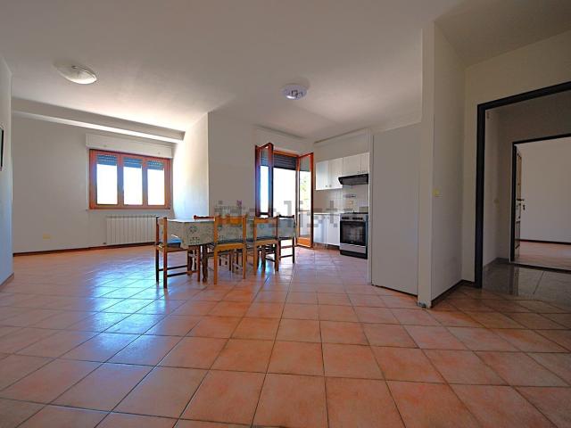 Appartamento in vendita di 80 m² in Via Antonio Gramsci