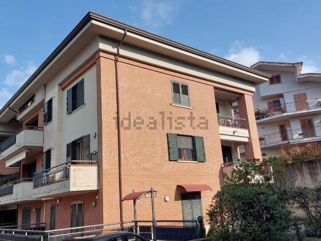 Appartamento in vendita di 80 m² in Via Antonio Lepore