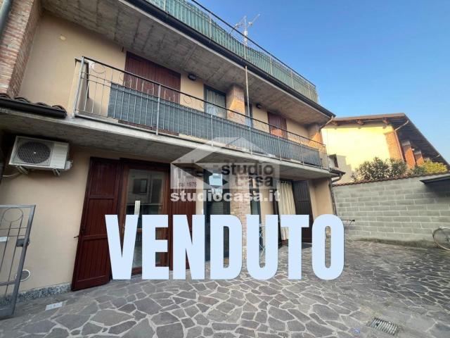 Appartamento in vendita di 80 m² in Via Antonio Locatelli
