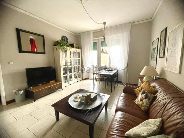Appartamento in vendita di 80 m² in Via Antonio Pacinotti, 6