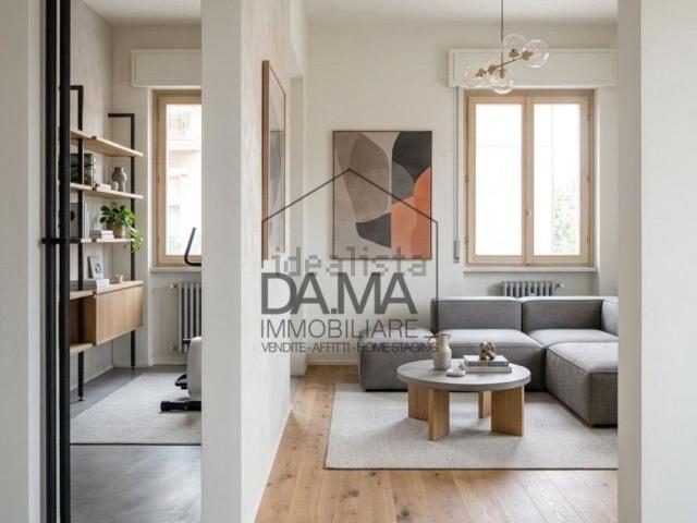 Appartamento in vendita di 80 m² in Via Antonio Pacinotti, 8