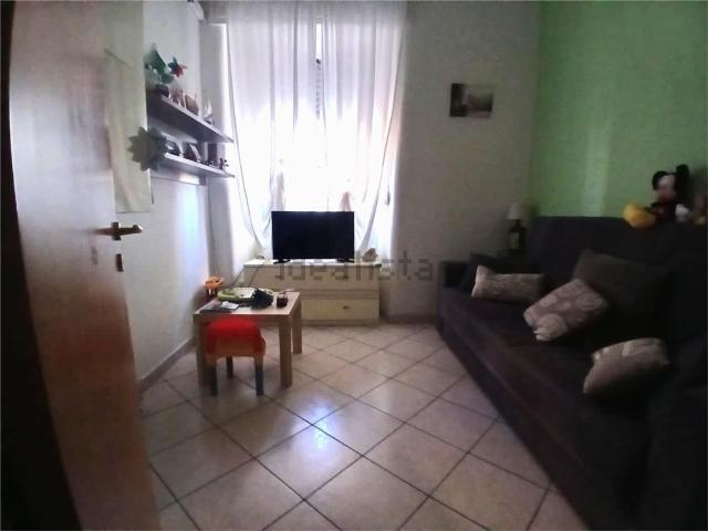 Appartamento in vendita di 80 m² in Via Antonio Pacinotti, 108
