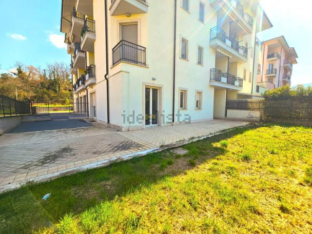 Appartamento in vendita di 80 m² in Via Antonio Sant&apos Elia