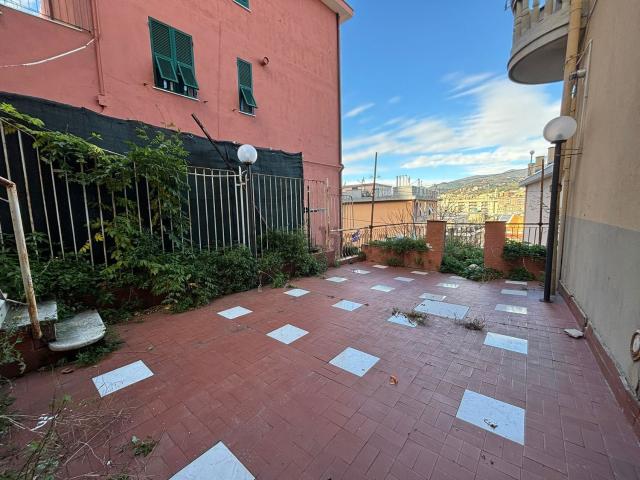 Appartamento in vendita di 80 m² in Via Antonio Sant&apos Elia