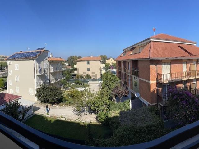 Appartamento in vendita di 80 m² in Via Antoniotto Usodimare, 21