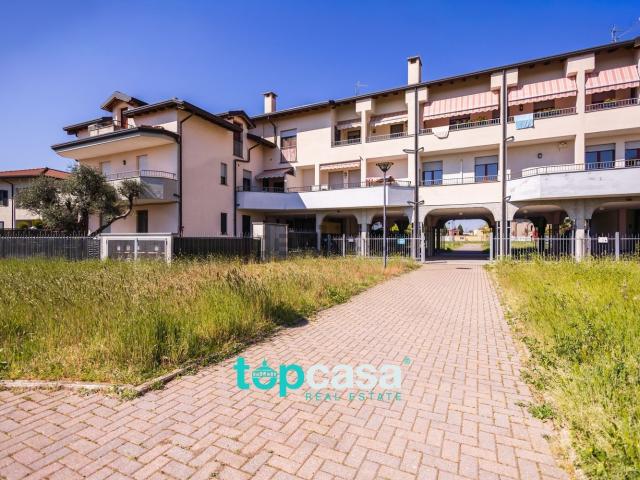 Appartamento in vendita di 80 m² in Via Asmara, 29