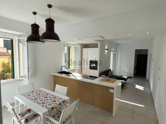Appartamento in vendita di 80 m² in Via Aspromonte, 2