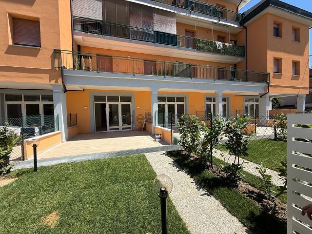 Appartamento in vendita di 80 m² in Via Appalto, 62