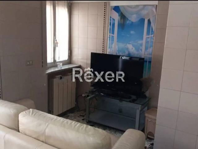 Appartamento in vendita di 80 m² in Via Appia